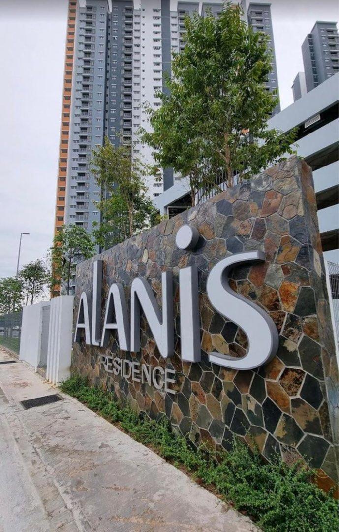 Homestay Enl Alanis Sepang