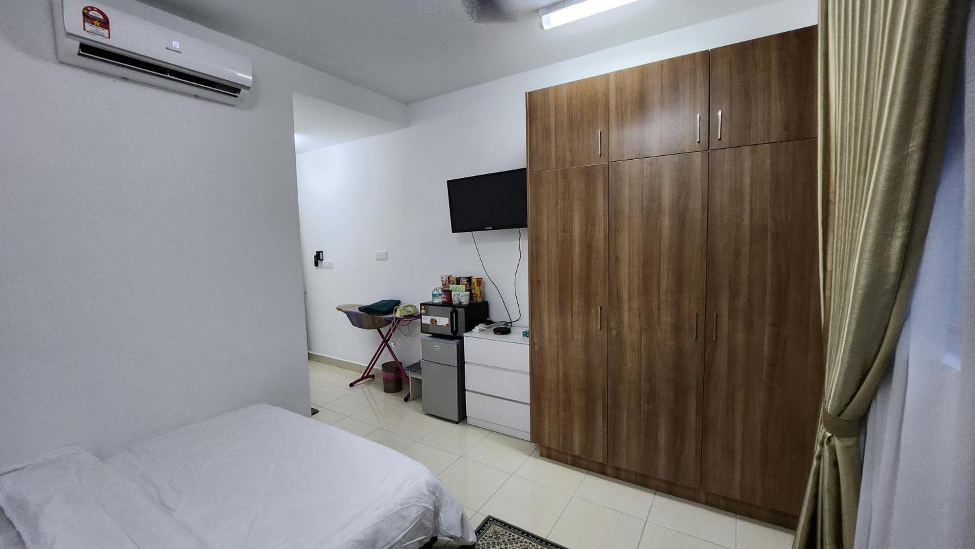 Enl Alanis Homestay