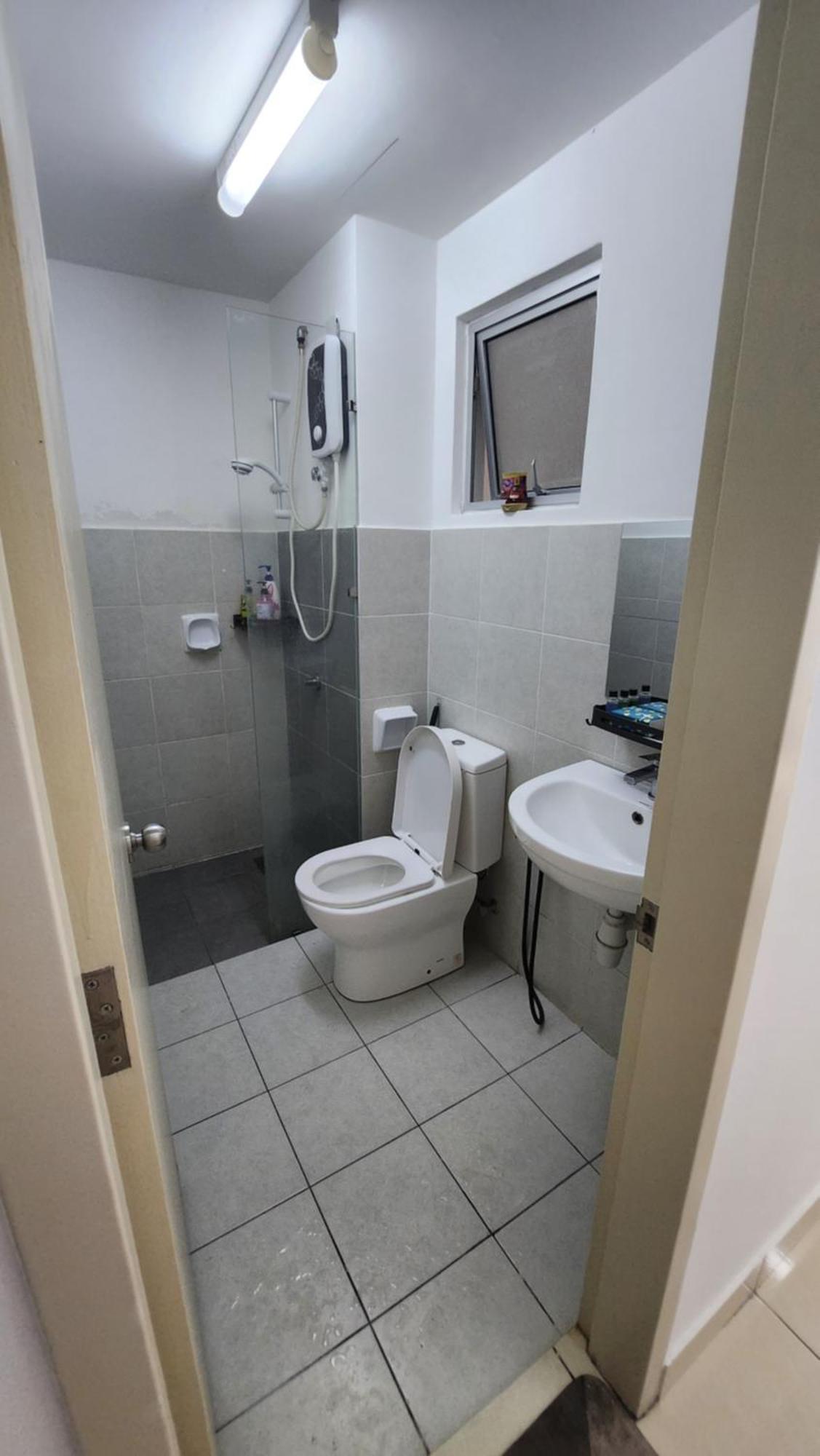 Homestay Enl Alanis Sepang