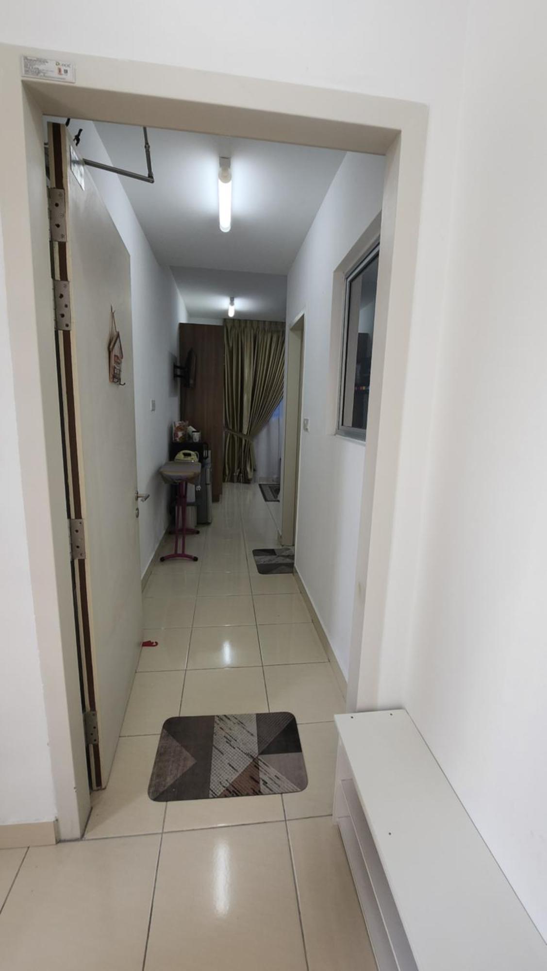 Homestay Enl Alanis Sepang