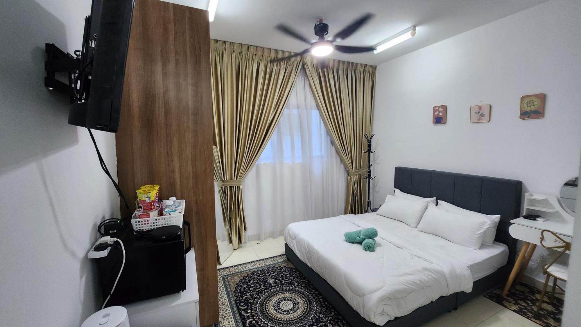 Homestay Enl Alanis *