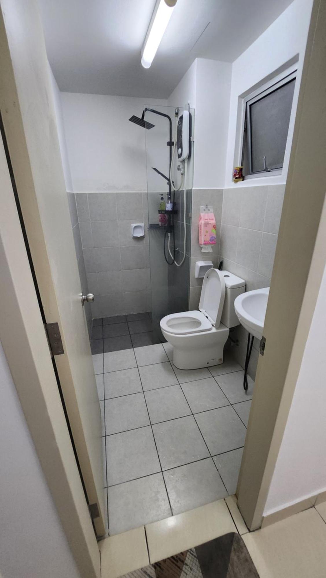 Homestay Enl Alanis