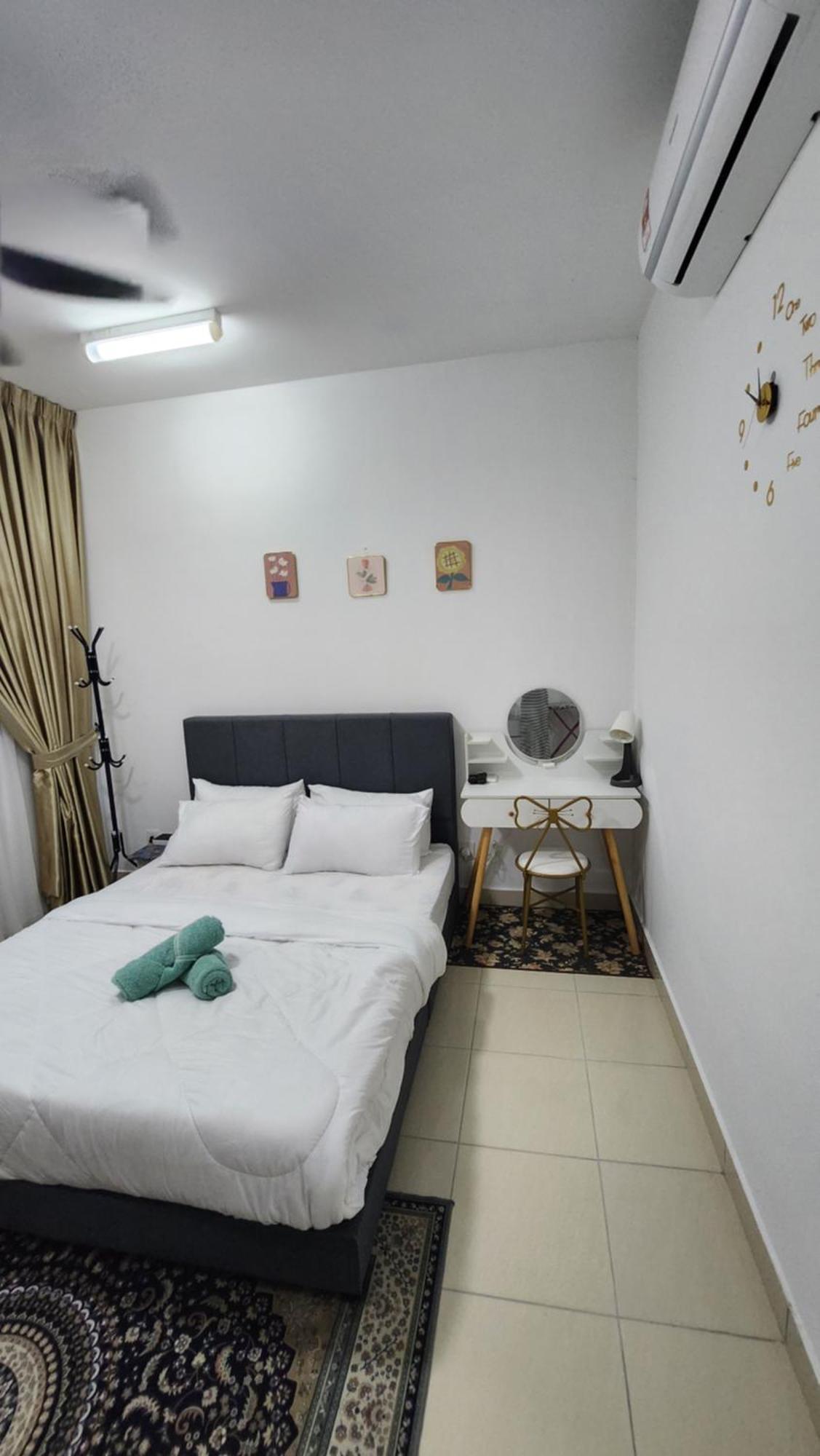 Enl Alanis Homestay *