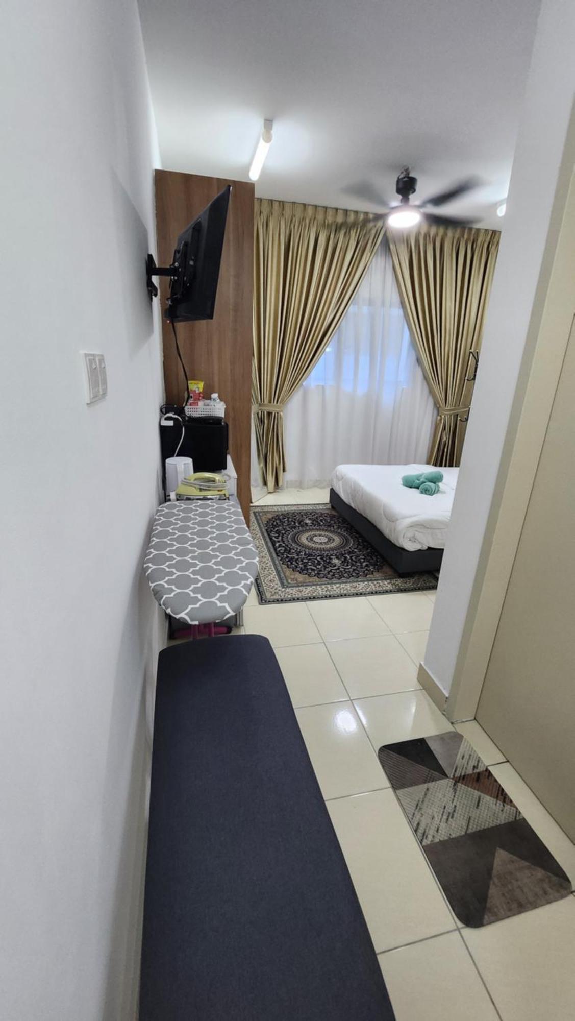 Homestay Enl Alanis *