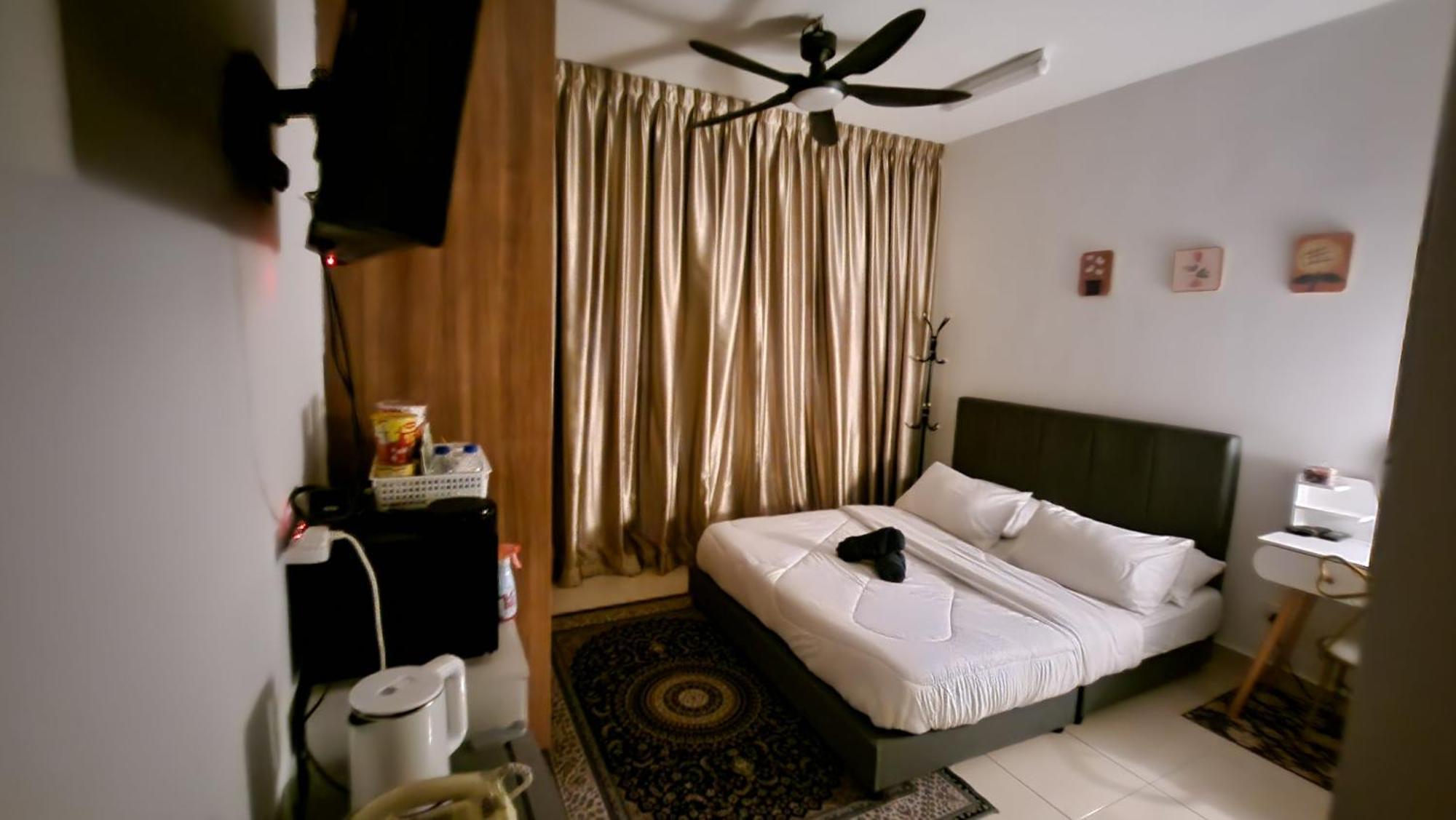 Homestay Enl Alanis